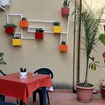 Couette-café Casabella 3*