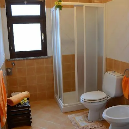 Bed & Breakfast Casabella