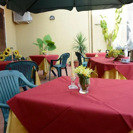 Casabella Bed & Breakfast Riposto