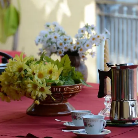 Bed & Breakfast Casabella *