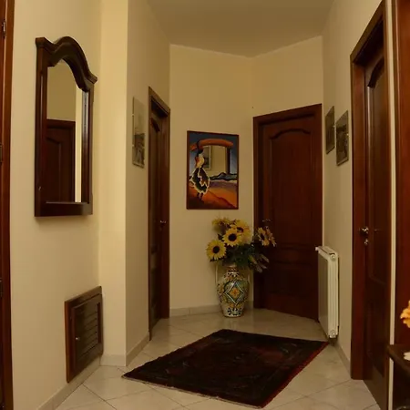 Casabella Bed & Breakfast *