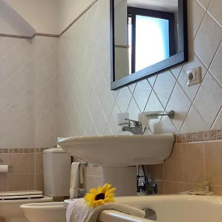 Bed & Breakfast Casabella Riposto