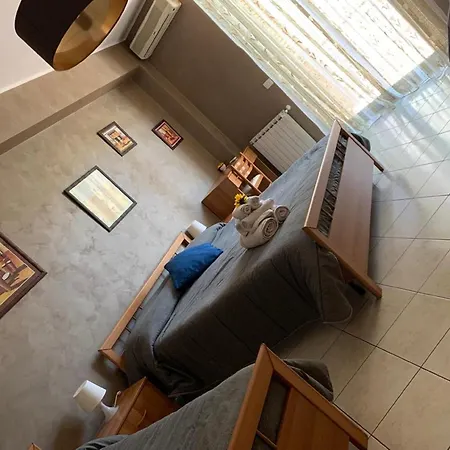 Casabella Bed & Breakfast Riposto