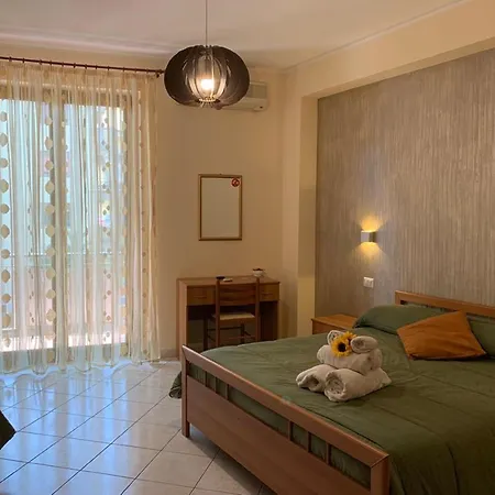 Couette-café Casabella 3*