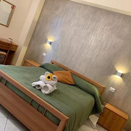 Casabella Bed & Breakfast *