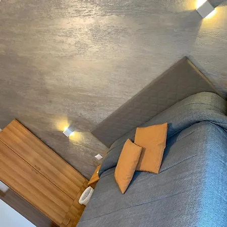 Bed & Breakfast Casabella Riposto