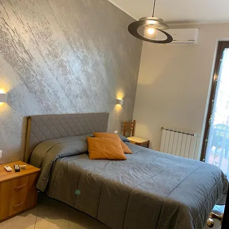 Casabella Bed & Breakfast